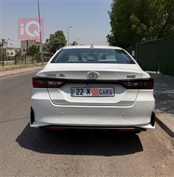 تويوتا يارس
